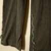 DSC04022 Y2K Multi-Pocket Cargo Pants – Olive Green