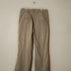 DSC04031 Vintage Beige Utility Cargo Pants
