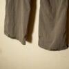 DSC04032 Vintage Beige Utility Cargo Pants