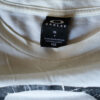 DSC04214 Oakley Distressed Logo Graphic T-Shirt – White