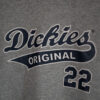 DSC04231 Dickies Original 22 Crewneck Sweatshirt – Grey