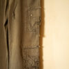 DSC04259 R&G Multi-Pocket Utility Cargo Pants – Olive Brown