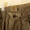 DSC04262 R&G Multi-Pocket Utility Cargo Pants – Olive Brown