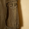DSC04267 R&G Multi-Pocket Utility Cargo Pants – Olive Brown