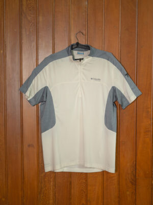 Columbia Titanium